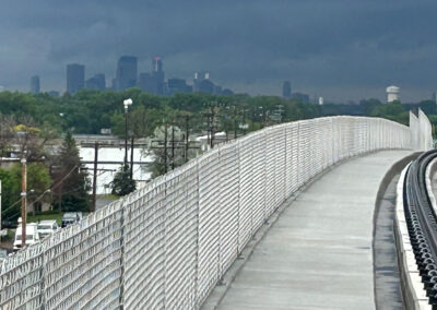 Greenline Light Rail Extension