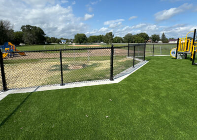 Kimball Elementary School