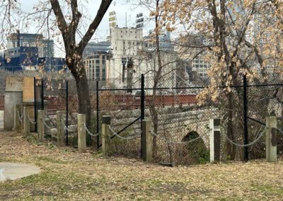 Stone Arch Bridge